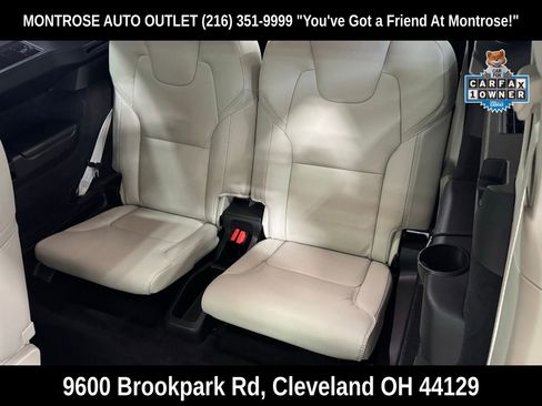 Used 2023 Volvo XC90 B6 Ultimate w/ Protection Package Premier AWD/4WD image 39