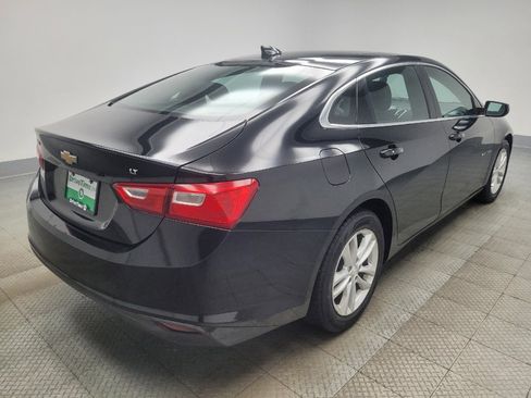 Used 2018 Chevrolet Malibu LT FWD image 9