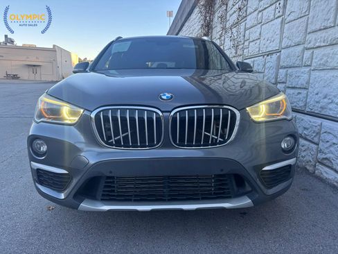 Used 2016 BMW X1 xDrive28i w/ Premium Package image 16