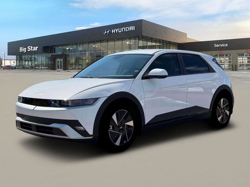 New 2026 Hyundai Ioniq 5 SEL image 2