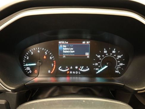 Used 2020 Ford Escape SE image 16