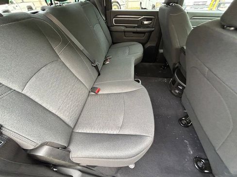 New 2026 RAM 3500 Big Horn image 34