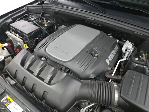 Used 2020 Jeep Grand Cherokee High Altitude image 24