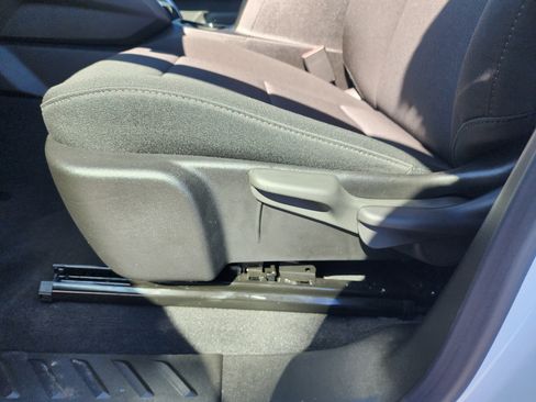 New 2026 Chevrolet Colorado W/T w/ Advanced Trailering Package image 25