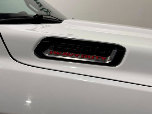 Used 2023 RAM 2500 Tradesman AWD/4WD image 33