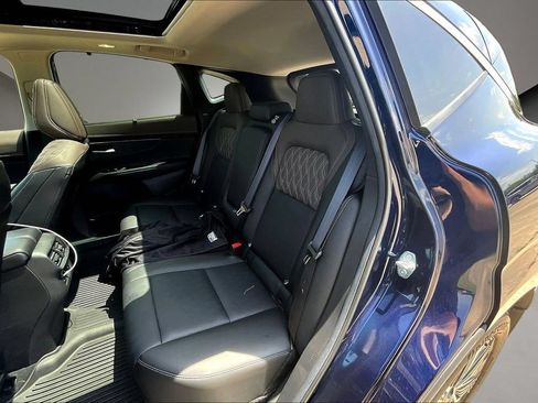 Certified 2025 Nissan Murano Platinum w/ Cargo Package AWD/4WD image 22