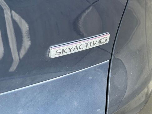 Used 2022 MAZDA CX-30 AWD 2.5 S w/ Premium Package image 13