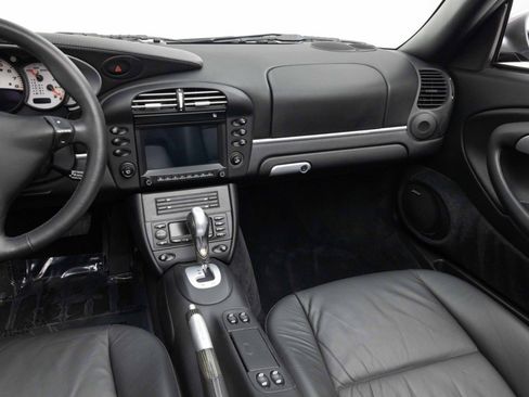 Used 2004 Porsche 911 Carrera 4 AWD/4WD image 20