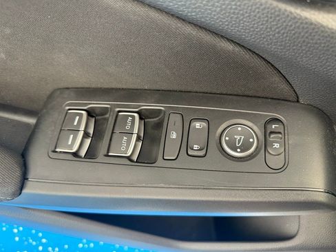 Used 2024 Honda Civic Sport image 16