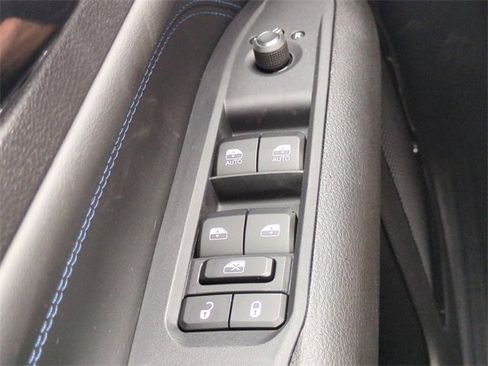 New 2026 Jeep Compass Latitude image 22