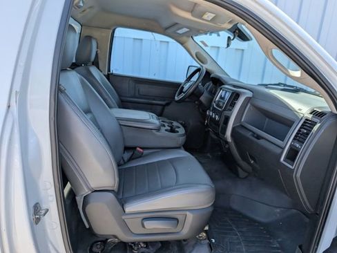 Used 2016 RAM 1500 Tradesman RWD image 15
