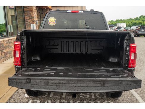 Used 2023 Ford F150 XLT w/ Equipment Group 302A High AWD/4WD image 23