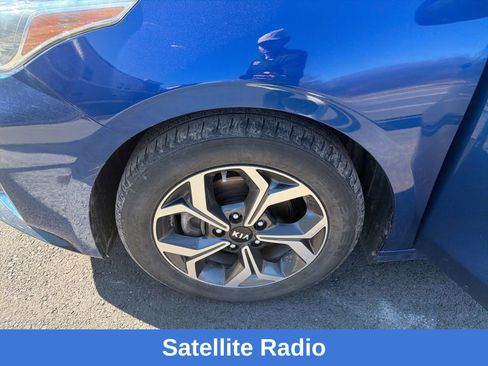 Used 2021 Kia Forte LXS image 11