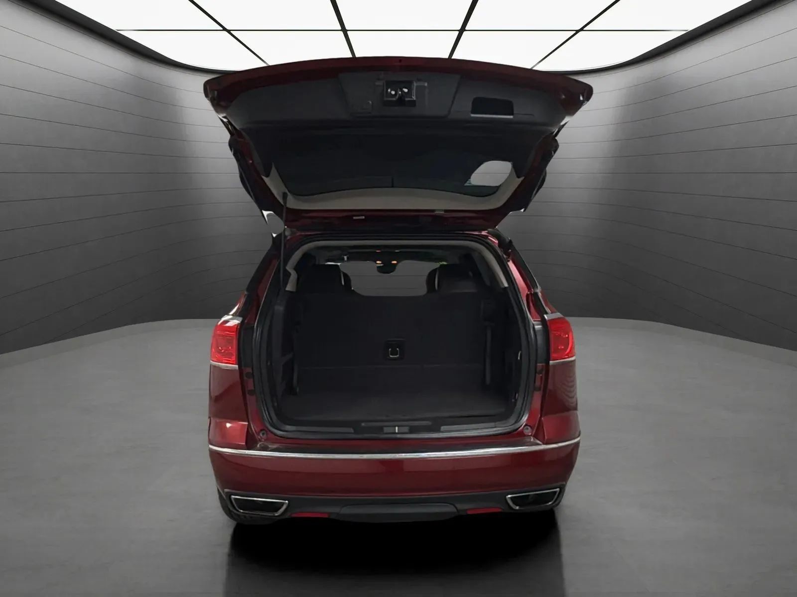 Used 2017 Buick Enclave Premium w/ Trailering Package AWD/4WD image 19