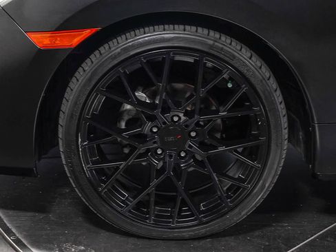 Used 2019 Honda Civic Sport image 10