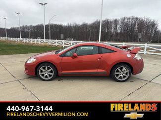Used 2008 Mitsubishi Eclipse SE video 2