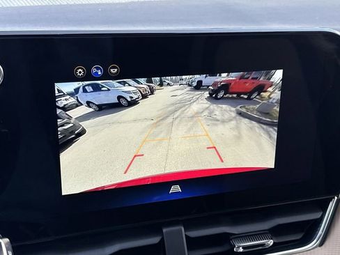 Used 2026 Chevrolet Equinox ACTIV w/ LPO, Floor Liner Package image 16