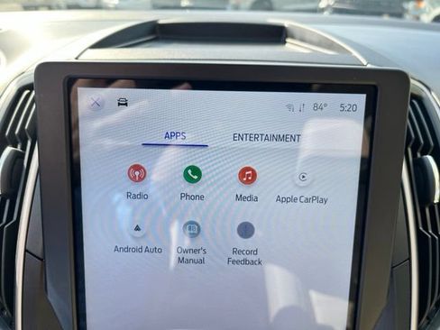 Used 2023 Ford Edge SEL w/ Convenience Package AWD/4WD image 34