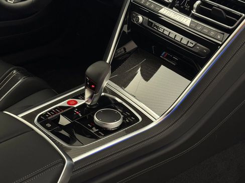 Used 2025 BMW M8 Competition w/ M Carbon Exterior Package image 25