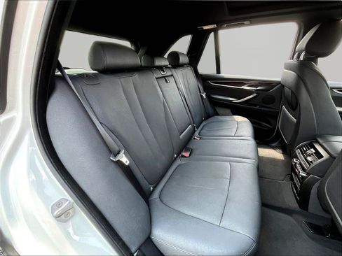 Used 2018 BMW X5 xDrive35i AWD/4WD image 25