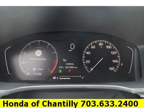 Certified 2023 Honda Civic Sport image 9