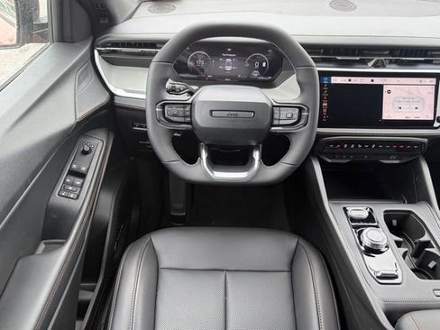 New 2026 Jeep Cherokee Limited AWD/4WD image 34