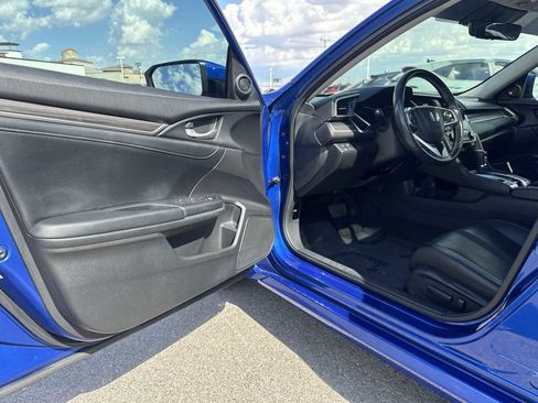 Used 2019 Honda Civic EX-L image 26