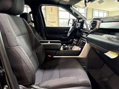 New 2026 Toyota Tundra SR5 RWD image 25