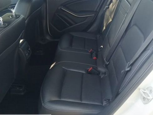 Used 2016 Mercedes-Benz GLA 250 4MATIC image 40