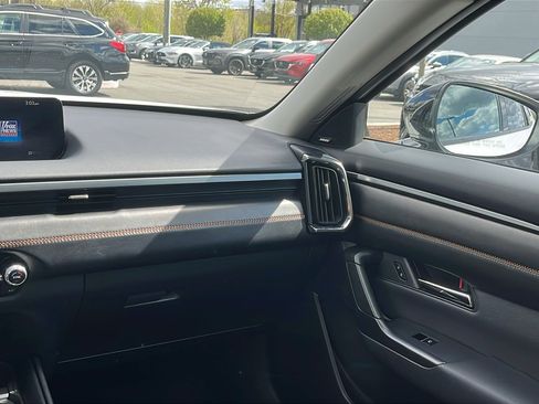 Used 2023 MAZDA CX-50 AWD 2.5 S w/ Cargo Package image 22