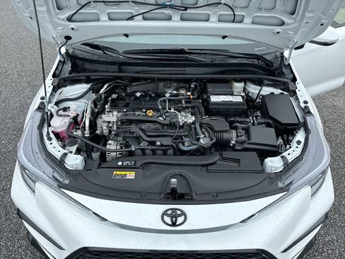 Used 2025 Toyota Corolla SE FWD image 29