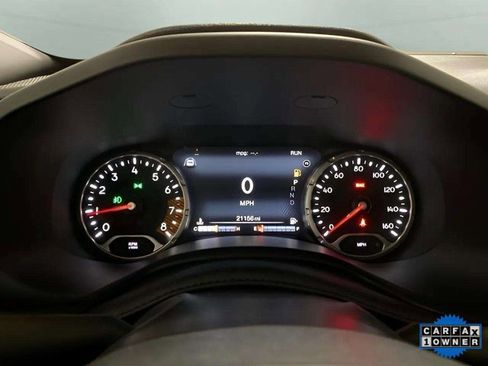 Used 2022 Jeep Renegade Latitude image 9