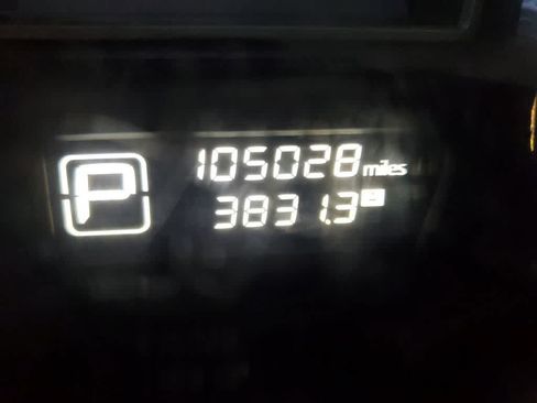 Used 2014 Nissan Pathfinder SL FWD image 5