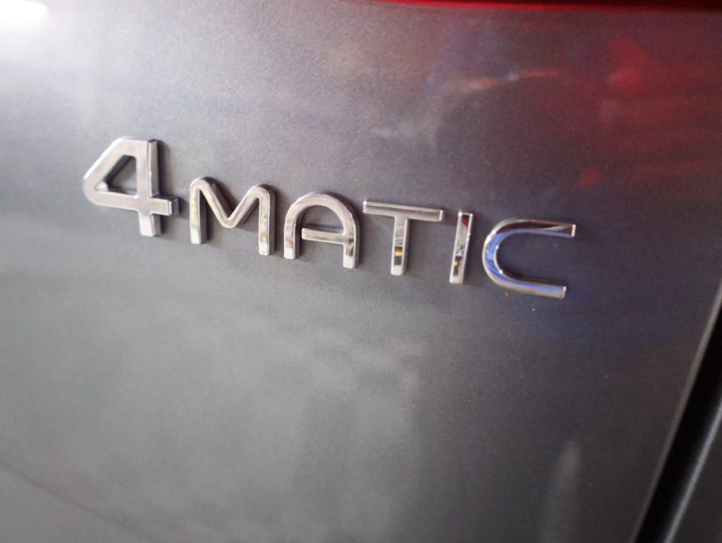 Used 2023 Mercedes-Benz EQE 350+ 4MATIC SUV w/ AMG Line Exterior Package image 66
