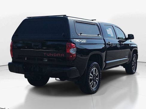 Used 2019 Toyota Tundra SR5 AWD/4WD image 6