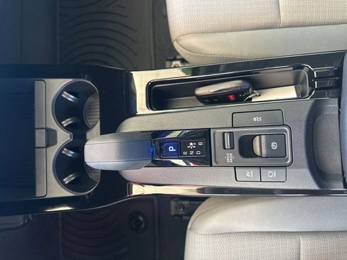 New 2026 Toyota Prius FWD image 29