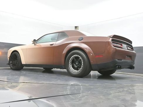 Used 2021 Dodge Challenger R/T Scat Pack RWD image 28