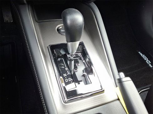 New 2026 Mitsubishi Outlander Sport ES image 7