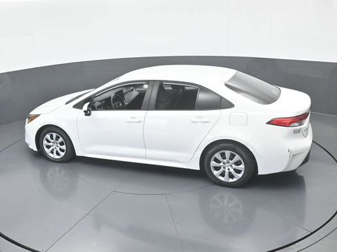 Used 2023 Toyota Corolla LE FWD image 40