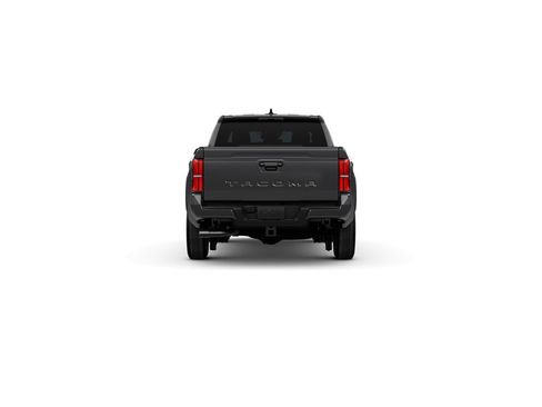 New 2026 Toyota Tacoma SR5 RWD image 8