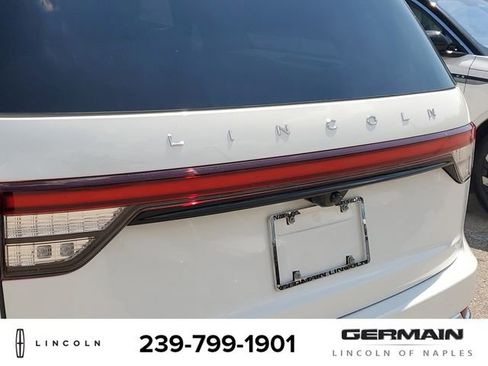New 2026 Lincoln Aviator 2WD image 16