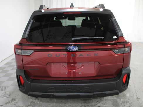 New 2026 Subaru Outback Premium image 28