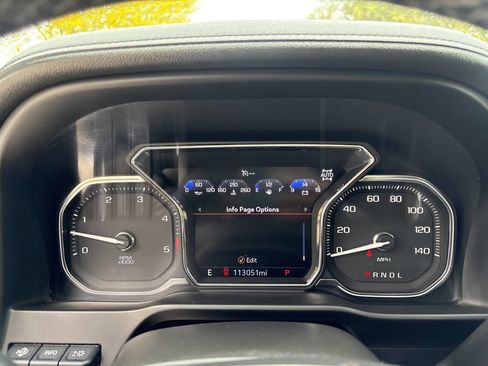Used 2023 GMC Sierra 3500 Denali w/ Technology Package AWD/4WD image 24