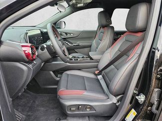 New 2026 Chevrolet Equinox RS video 4