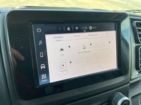 Used 2023 RAM ProMaster 2500 image 34