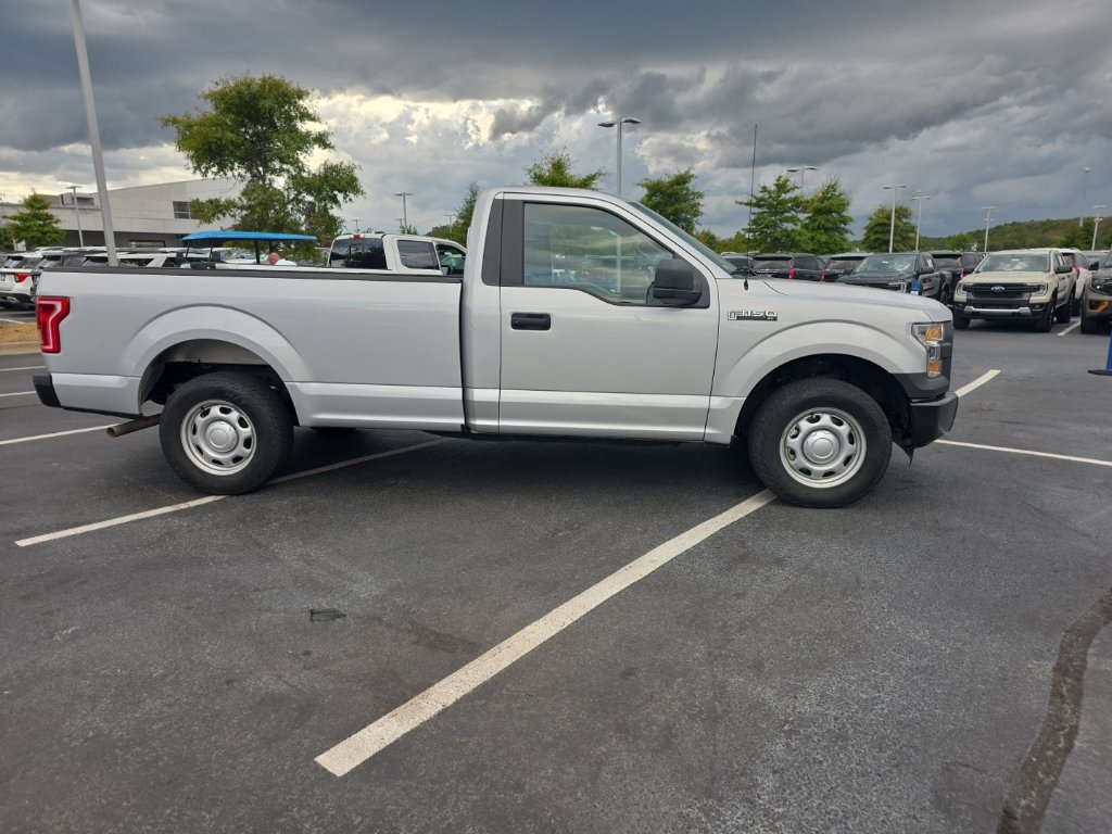 Used 2017 Ford F150 XL RWD image 5