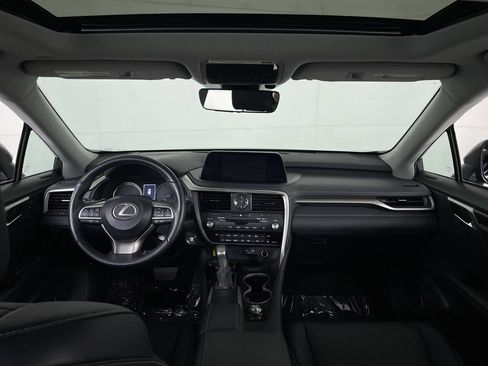 Used 2021 Lexus RX 350 AWD w/ Premium Package image 29