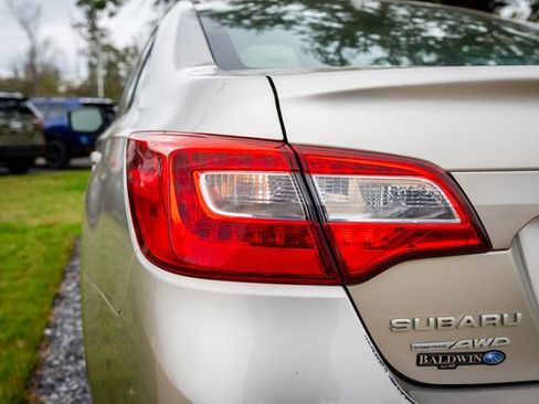Used 2016 Subaru Legacy 2.5i Limited image 15