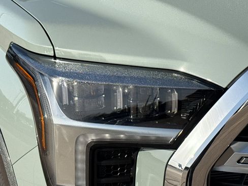 New 2026 Toyota Tundra 1794 Edition image 31