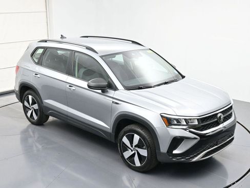 Used 2024 Volkswagen Taos S image 34